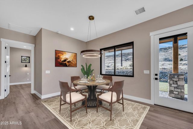 4701 SHARP SHOOTER Way, Prescott, AZ 86301