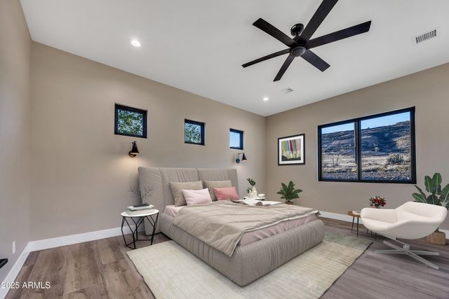 4701 SHARP SHOOTER Way, Prescott, AZ 86301