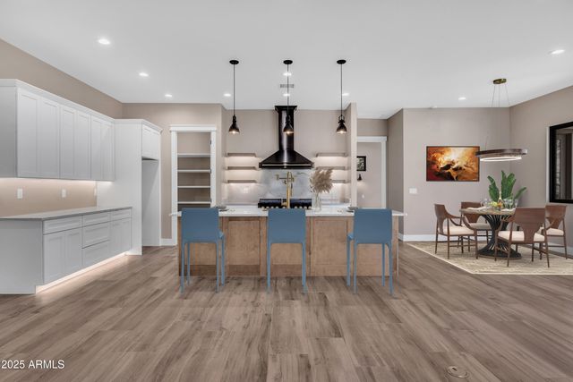 4701 SHARP SHOOTER Way, Prescott, AZ 86301