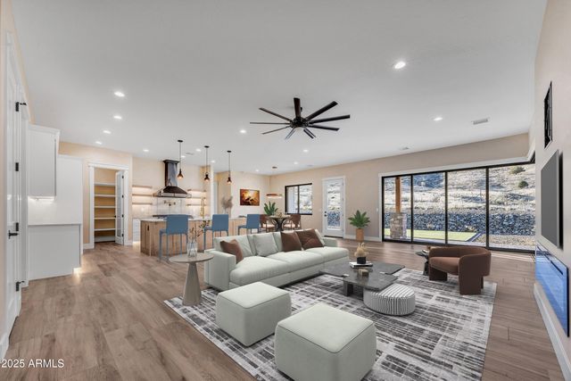 4701 SHARP SHOOTER Way, Prescott, AZ 86301