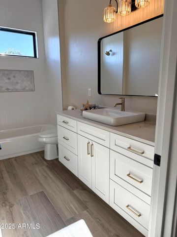 4701 SHARP SHOOTER Way, Prescott, AZ 86301