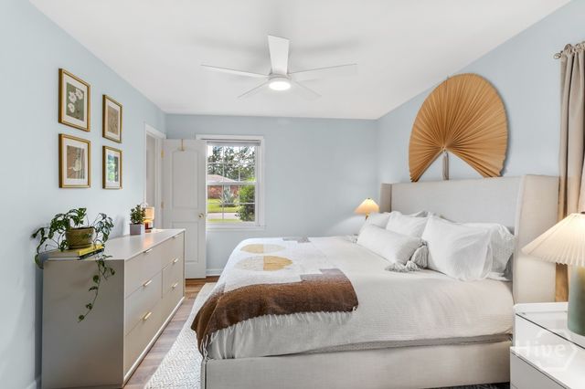 514 San Anton Drive, Savannah, GA 31419