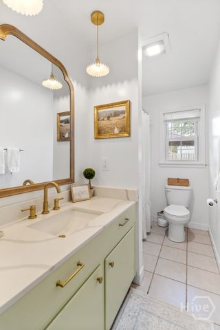 514 San Anton Drive, Savannah, GA 31419