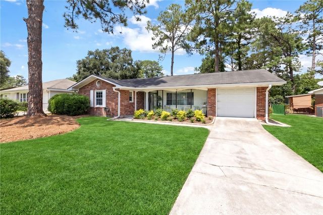 514 San Anton Drive, Savannah, GA 31419