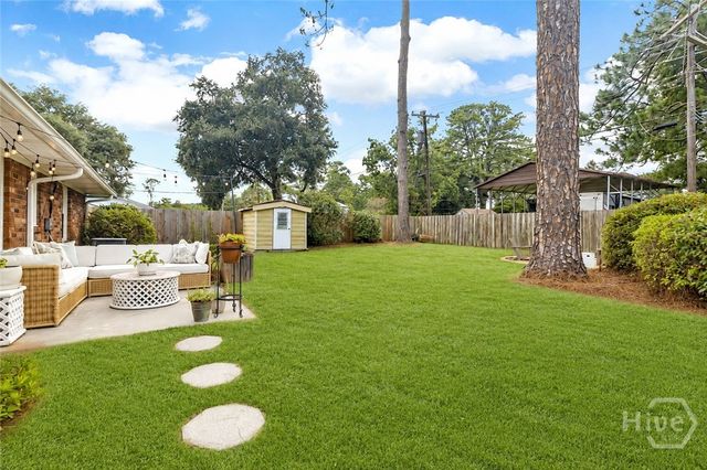 514 San Anton Drive, Savannah, GA 31419