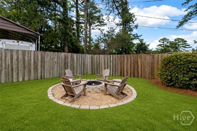 514 San Anton Drive, Savannah, GA 31419