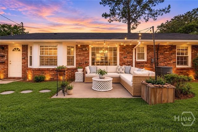 514 San Anton Drive, Savannah, GA 31419