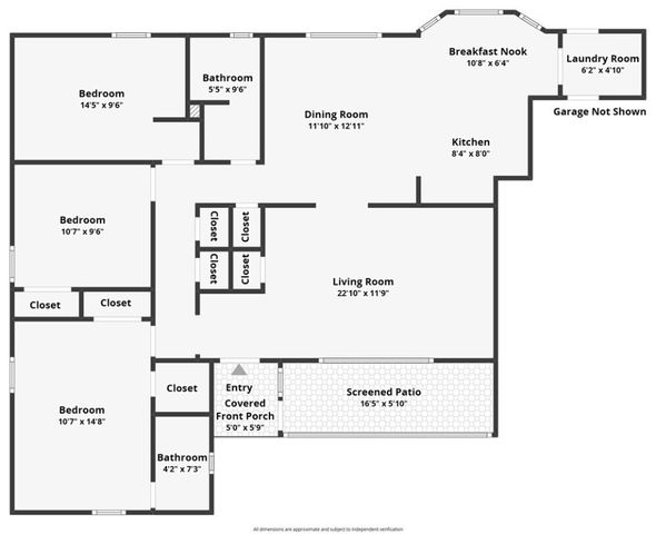 514 San Anton Drive, Savannah, GA 31419