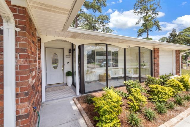 514 San Anton Drive, Savannah, GA 31419