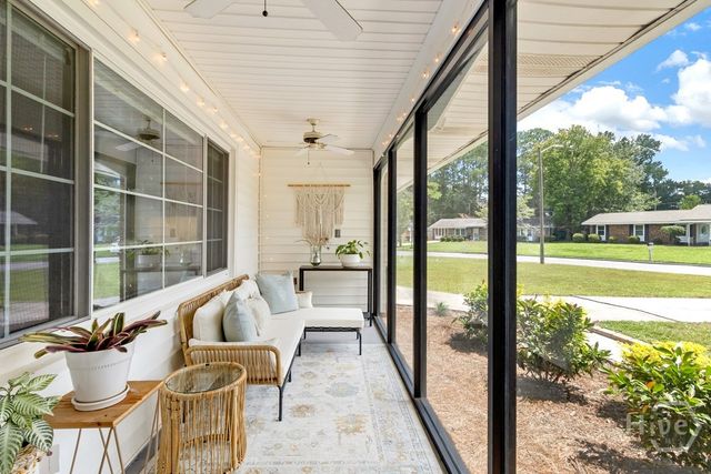 514 San Anton Drive, Savannah, GA 31419