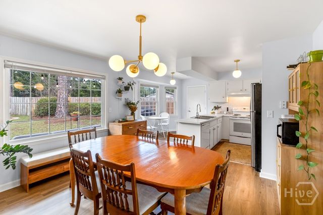 514 San Anton Drive, Savannah, GA 31419