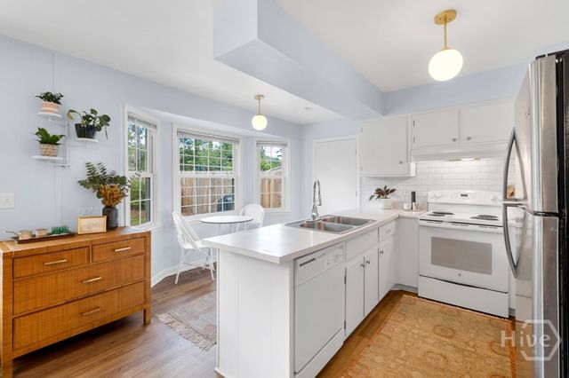 514 San Anton Drive, Savannah, GA 31419