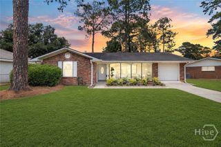 514 San Anton Drive, Savannah, GA 31419