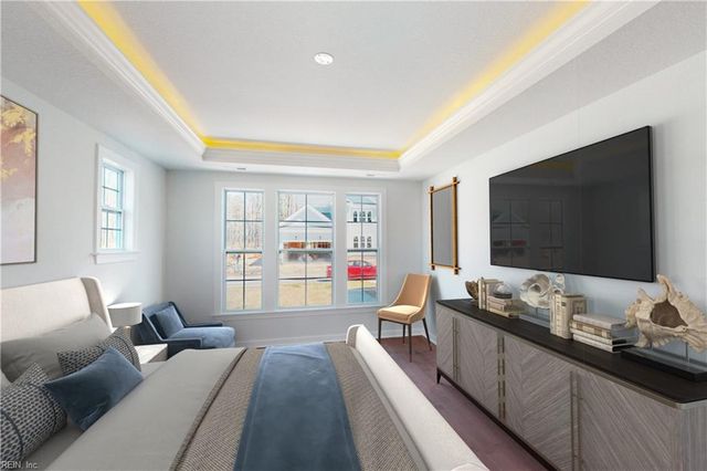 5008 Cape May LOOP, Chesapeake, VA 23321