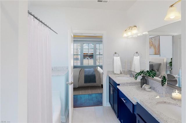 5008 Cape May LOOP, Chesapeake, VA 23321