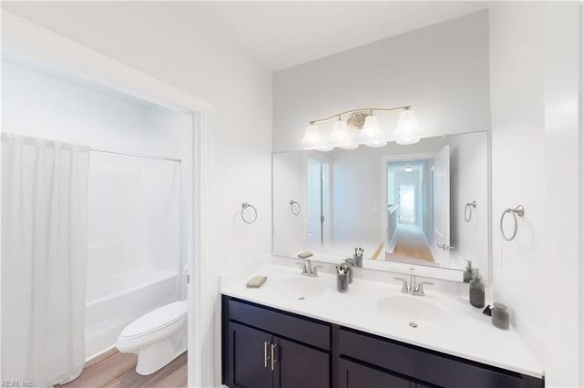 5008 Cape May LOOP, Chesapeake, VA 23321