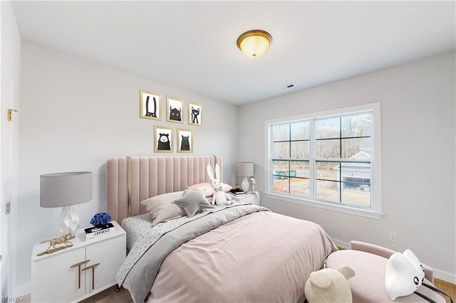 5008 Cape May LOOP, Chesapeake, VA 23321