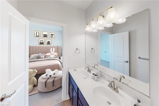 5008 Cape May LOOP, Chesapeake, VA 23321