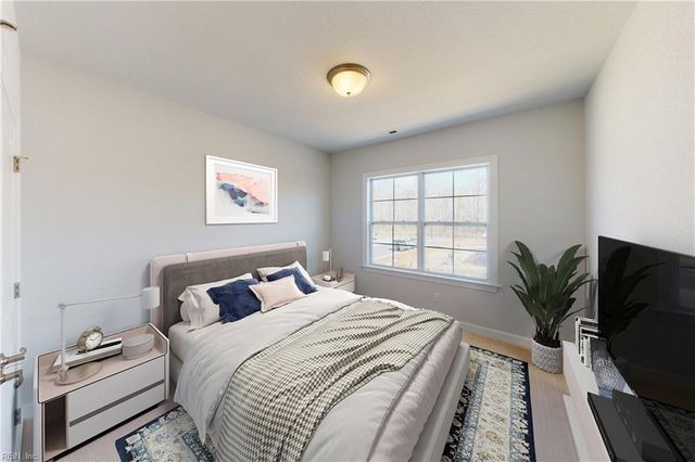 5008 Cape May LOOP, Chesapeake, VA 23321