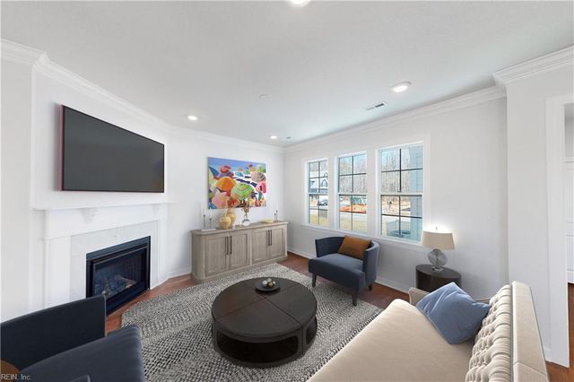 5008 Cape May LOOP, Chesapeake, VA 23321