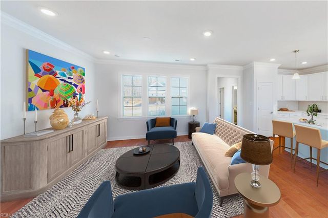 5008 Cape May LOOP, Chesapeake, VA 23321