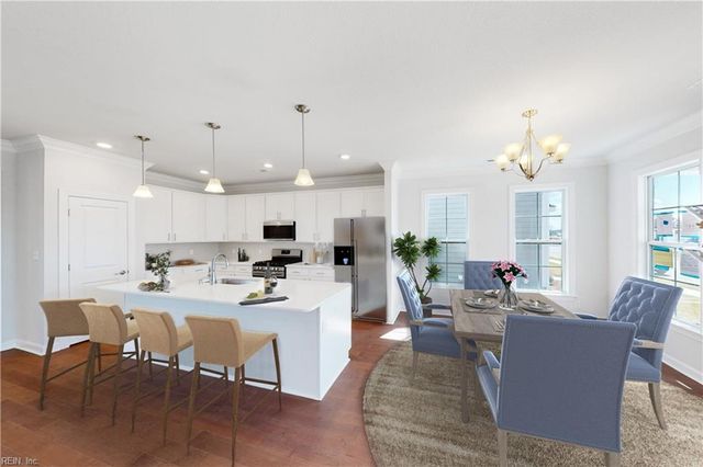 5008 Cape May LOOP, Chesapeake, VA 23321