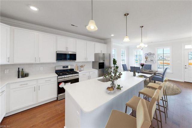 5008 Cape May LOOP, Chesapeake, VA 23321