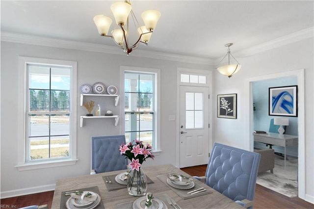 5008 Cape May LOOP, Chesapeake, VA 23321