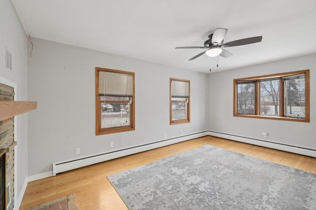 278 Central Avenue, Montello, WI 53949