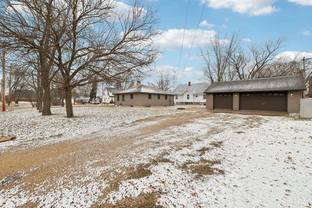 278 Central Avenue, Montello, WI 53949