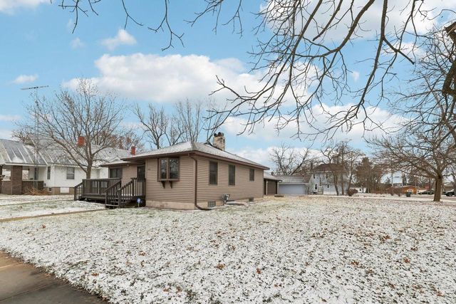 278 Central Avenue, Montello, WI 53949