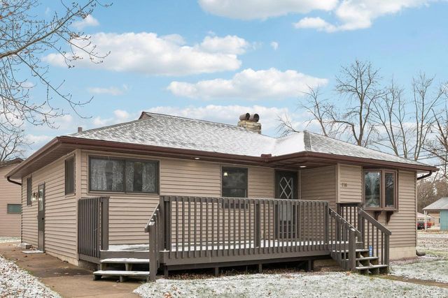 278 Central Avenue, Montello, WI 53949