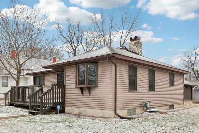 278 Central Avenue, Montello, WI 53949