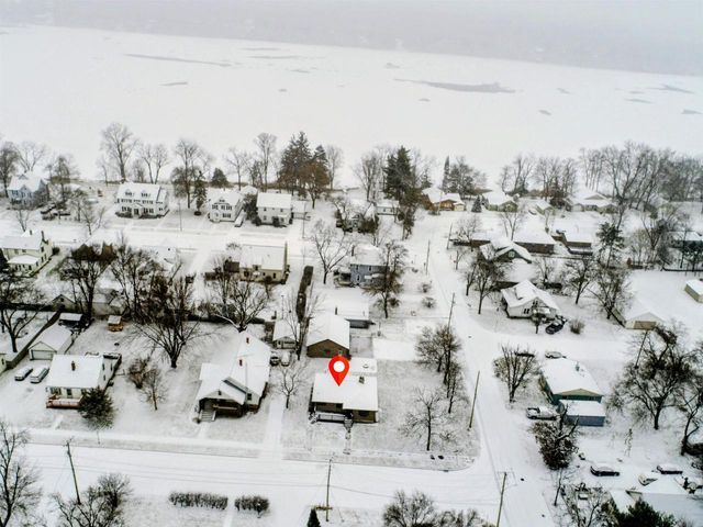 278 Central Avenue, Montello, WI 53949