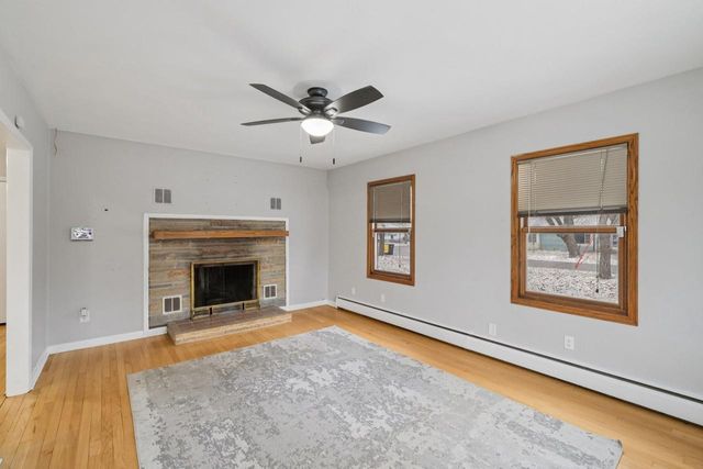 278 Central Avenue, Montello, WI 53949