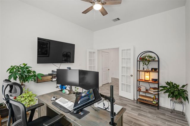 17711 Misty Brook Lane, Conroe, TX 77302