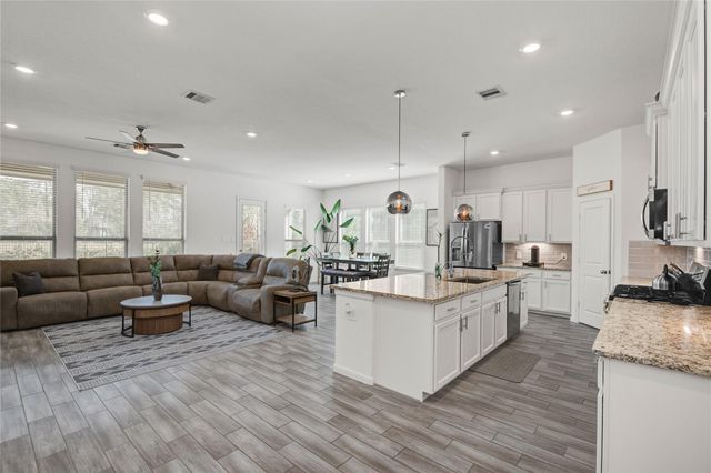 17711 Misty Brook Lane, Conroe, TX 77302