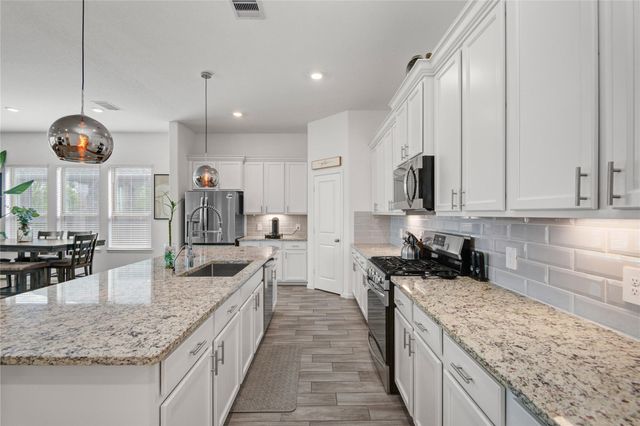 17711 Misty Brook Lane, Conroe, TX 77302