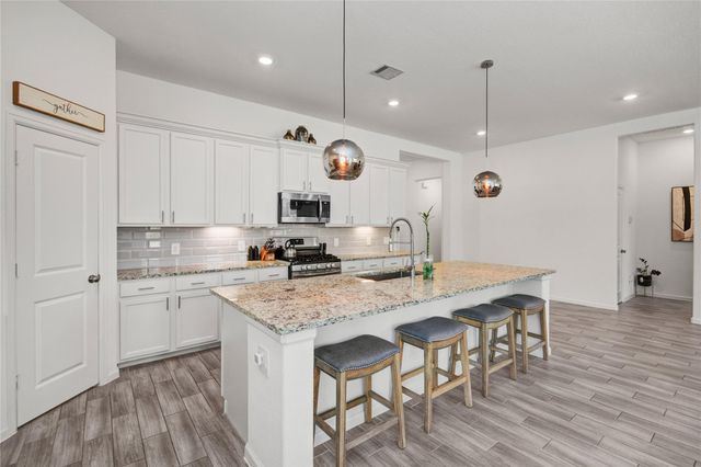 17711 Misty Brook Lane, Conroe, TX 77302