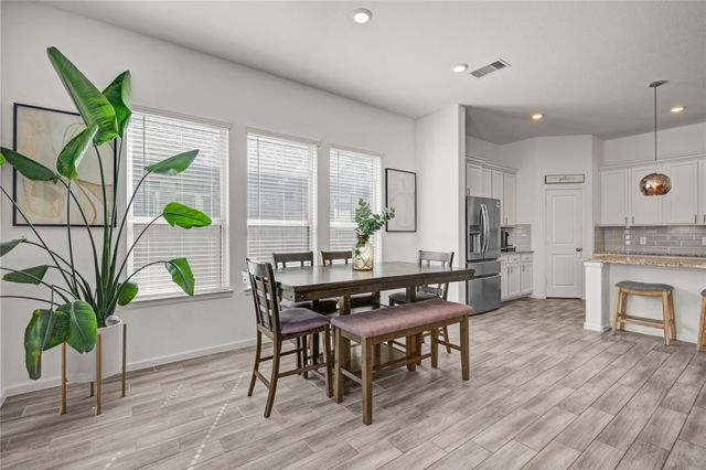 17711 Misty Brook Lane, Conroe, TX 77302