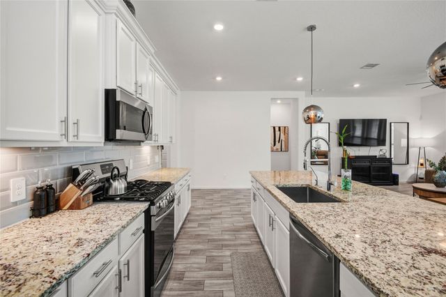 17711 Misty Brook Lane, Conroe, TX 77302