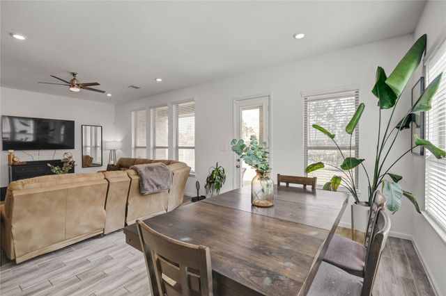 17711 Misty Brook Lane, Conroe, TX 77302
