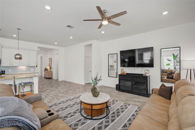 17711 Misty Brook Lane, Conroe, TX 77302
