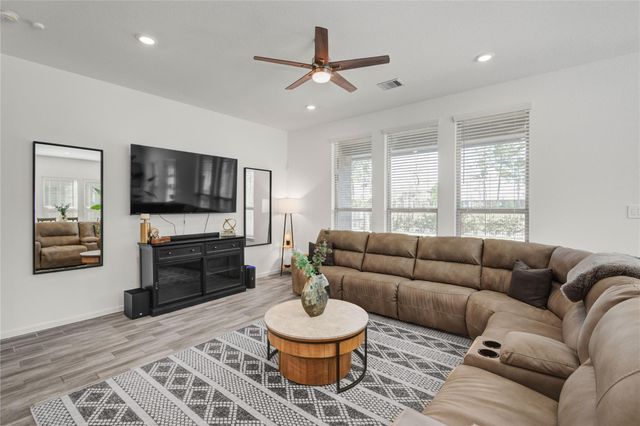 17711 Misty Brook Lane, Conroe, TX 77302