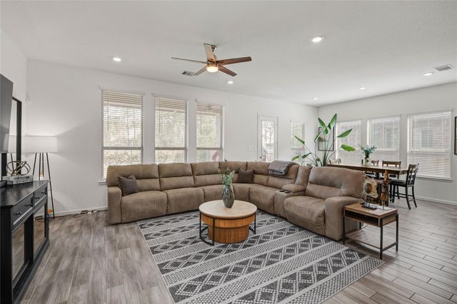 17711 Misty Brook Lane, Conroe, TX 77302