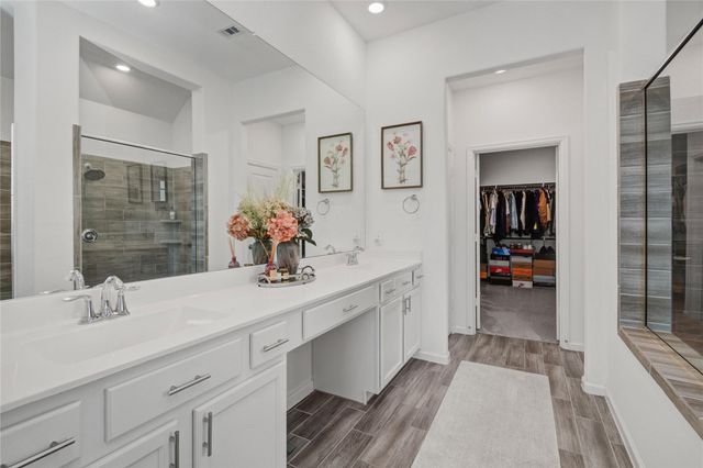 17711 Misty Brook Lane, Conroe, TX 77302