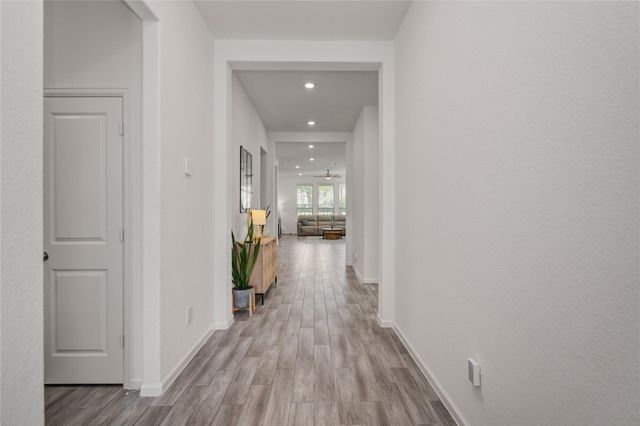 17711 Misty Brook Lane, Conroe, TX 77302
