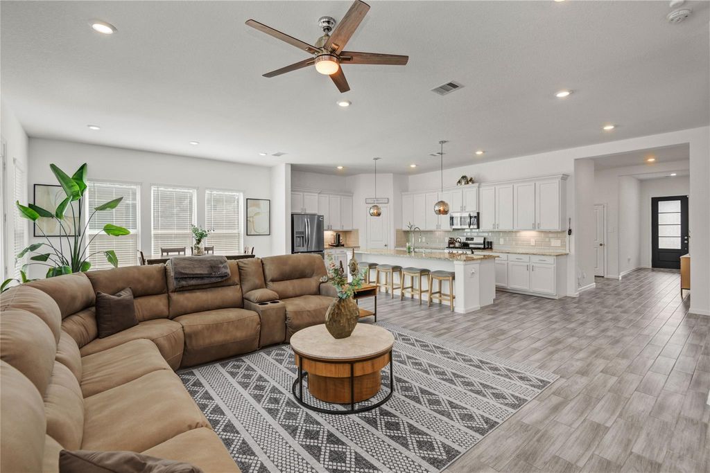 17711 Misty Brook Lane, Conroe, TX 77302