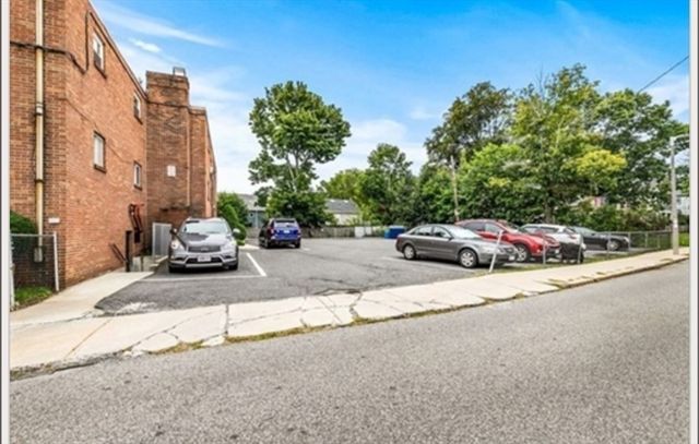 701 Adams Street 9, Boston, MA 02122