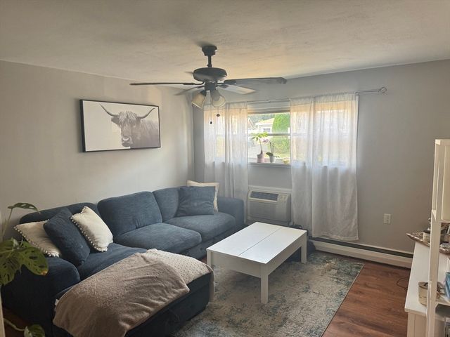 701 Adams Street 9, Boston, MA 02122